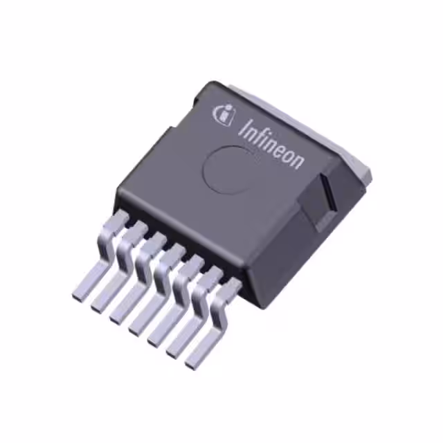 IPBE65R230CFD7AATMA1 Infineon Technologies  Transistors - FETs MOSFETs - Single